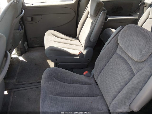 Aukcja sprzedaży 2005 Chrysler Town & Country Touring, vin: 2C4GP54L25R508172, numer aukcji: 45535635