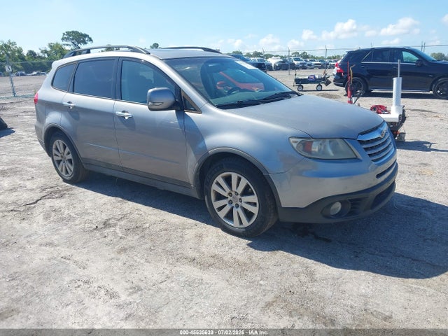 Продажа на аукционе авто 2008 Subaru Tribeca Limited 7-passenger, vin: 4S4WX90D184413803, номер лота: 45535639