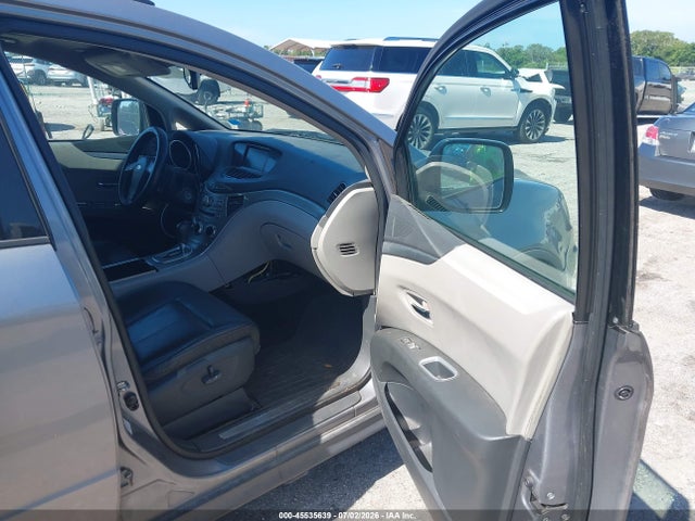 Продаж на аукціоні авто 2008 Subaru Tribeca Limited 7-passenger, vin: 4S4WX90D184413803, номер лоту: 45535639