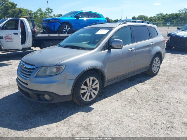 Aukcja sprzedaży 2008 Subaru Tribeca Limited 7-passenger, vin: 4S4WX90D184413803, numer aukcji: 45535639
