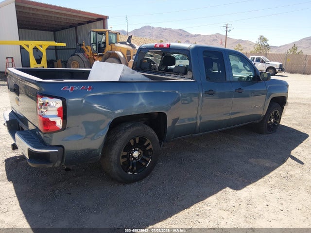 Продаж на аукціоні авто 2014 Chevrolet Silverado 1500 Lt, vin: 1GCVKREH2EZ328851, номер лоту: 45535642