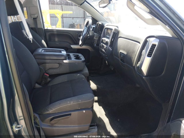Продаж на аукціоні авто 2014 Chevrolet Silverado 1500 Lt, vin: 1GCVKREH2EZ328851, номер лоту: 45535642