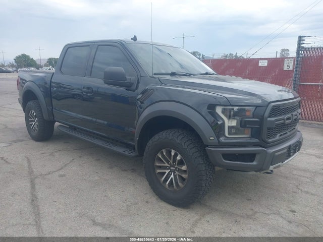 2019 1FTFW1RG9KFA43931 главное изображение