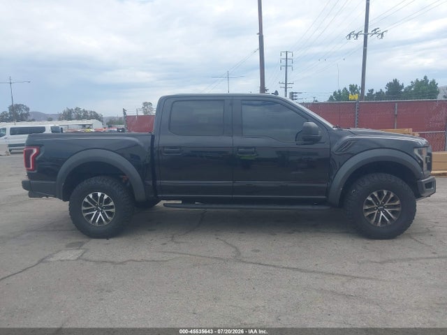Ford F-150 Raptor 2019 1FTFW1RG9KFA43931 Image 13