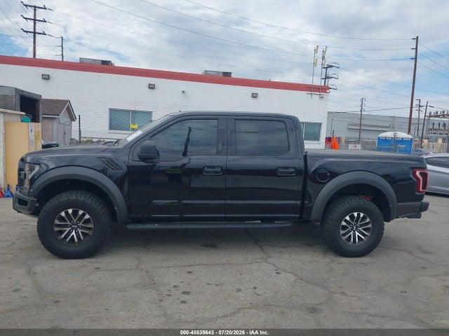 Ford F-150 Raptor 2019 1FTFW1RG9KFA43931 Image 14
