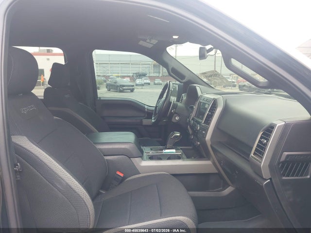 Ford F-150 Raptor 2019 1FTFW1RG9KFA43931 Image 5