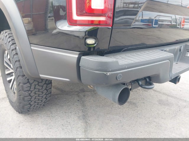 Ford F-150 Raptor 2019 1FTFW1RG9KFA43931 Image 6