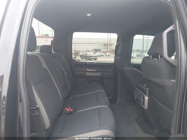 Ford F-150 Raptor 2019 1FTFW1RG9KFA43931 Image 8