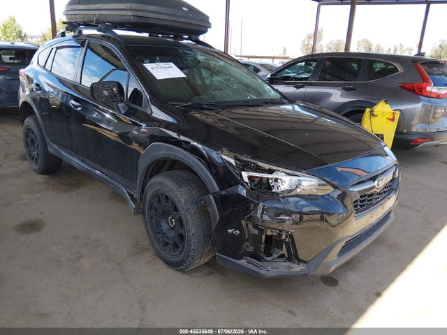 Aukcja sprzedaży 2018 Subaru Crosstrek 2.0i, vin: JF2GTAAC3JH280344, numer aukcji: 45535649