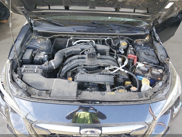 Subaru Crosstrek 2.0i 2018 JF2GTAAC3JH280344 Image 10