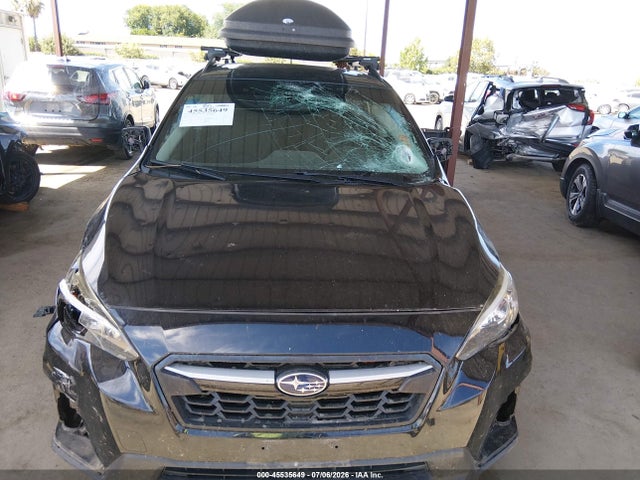 Subaru Crosstrek 2.0i 2018 JF2GTAAC3JH280344 Image 13
