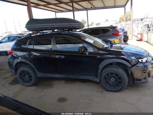 Subaru Crosstrek 2.0i 2018 JF2GTAAC3JH280344 Image 14