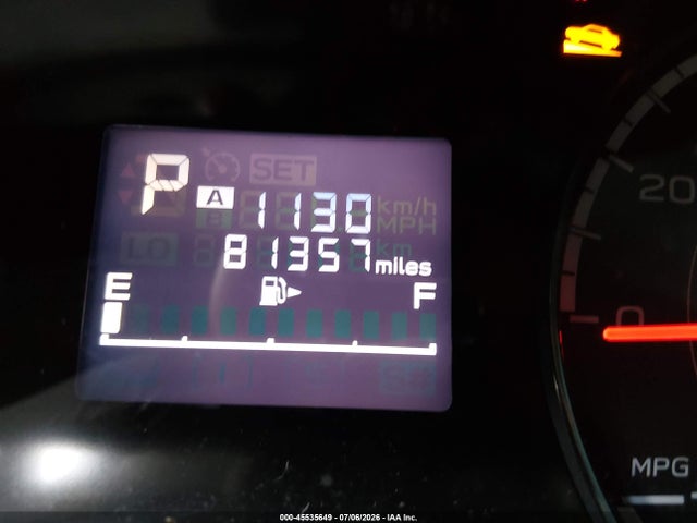 Subaru Crosstrek 2.0i 2018 JF2GTAAC3JH280344 Image 16
