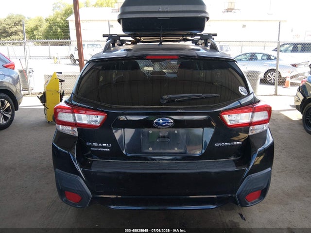 Subaru Crosstrek 2.0i 2018 JF2GTAAC3JH280344 Image 17