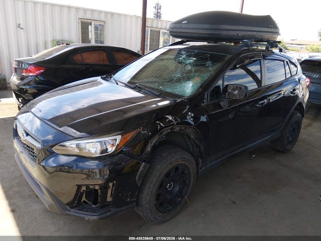 Subaru Crosstrek 2.0i 2018 JF2GTAAC3JH280344 Image 2