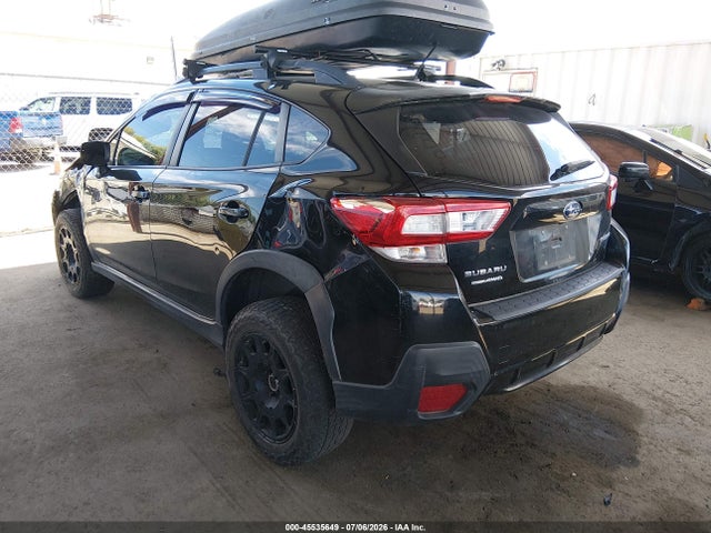 Subaru Crosstrek 2.0i 2018 JF2GTAAC3JH280344 Image 3