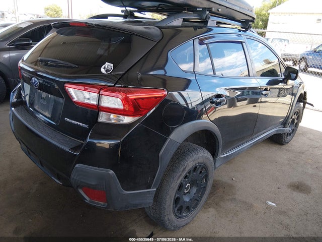 Subaru Crosstrek 2.0i 2018 JF2GTAAC3JH280344 Image 4