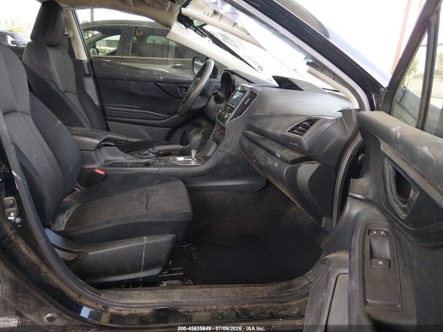 Subaru Crosstrek 2.0i 2018 JF2GTAAC3JH280344 Image 5