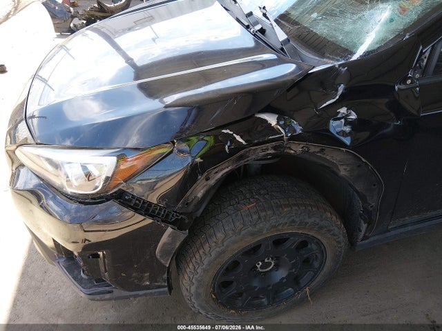 Subaru Crosstrek 2.0i 2018 JF2GTAAC3JH280344 Image 6