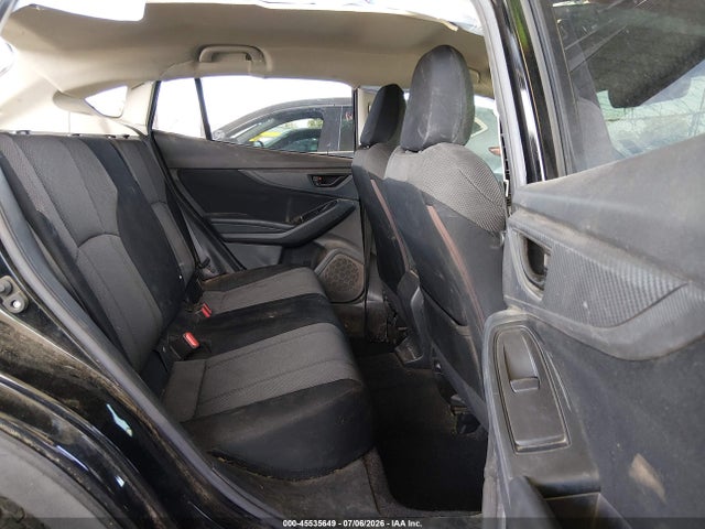 Subaru Crosstrek 2.0i 2018 JF2GTAAC3JH280344 Image 8