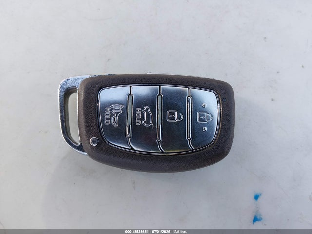Hyundai Tucson Sport 2016 KM8J33A28GU263347 Image 11