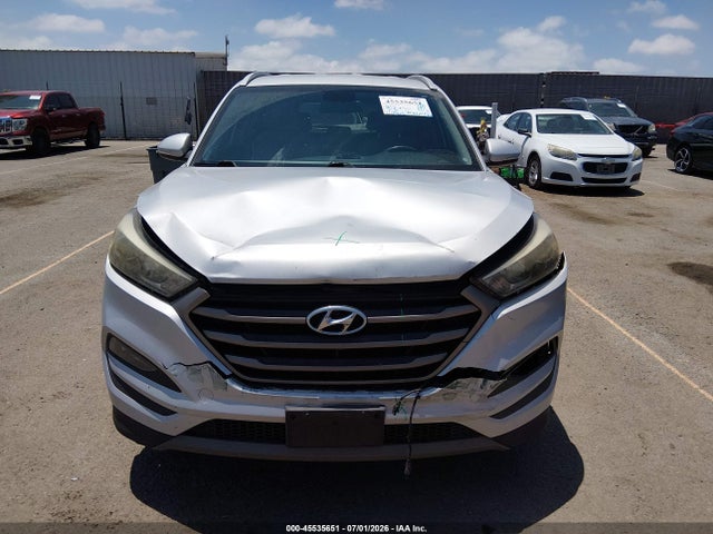 Hyundai Tucson Sport 2016 KM8J33A28GU263347 Image 12