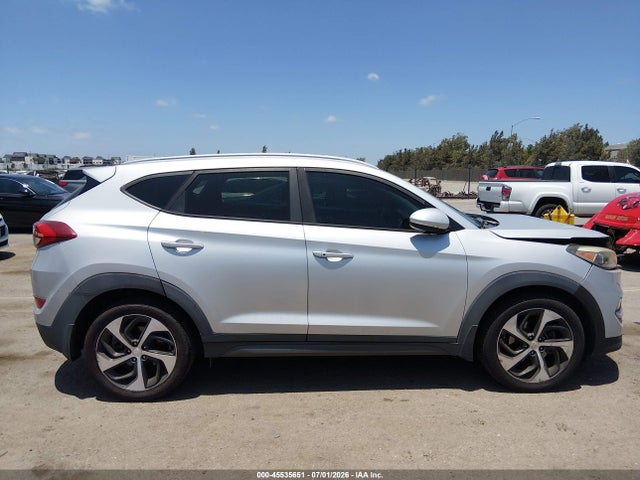 Hyundai Tucson Sport 2016 KM8J33A28GU263347 Image 13
