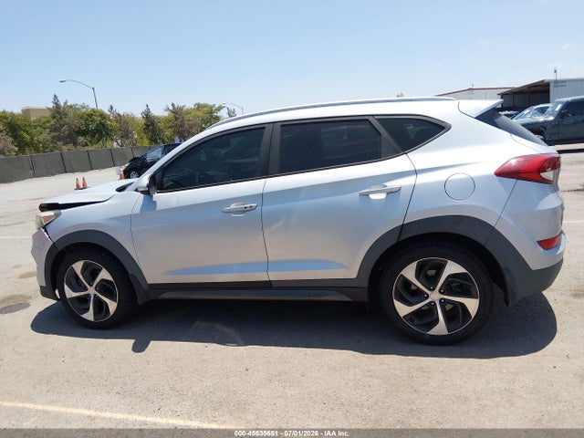 Hyundai Tucson Sport 2016 KM8J33A28GU263347 Image 14