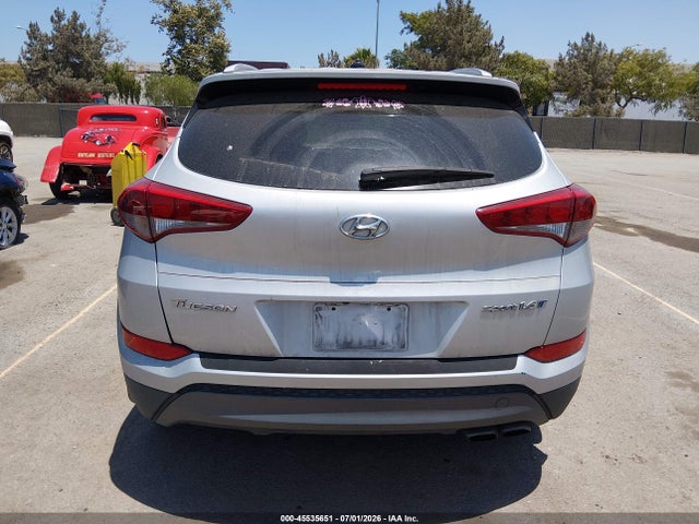 Hyundai Tucson Sport 2016 KM8J33A28GU263347 Image 16
