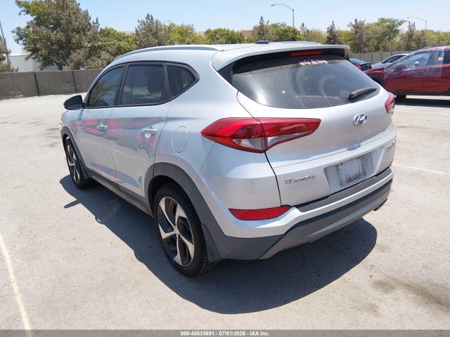 Hyundai Tucson Sport 2016 KM8J33A28GU263347 Image 3