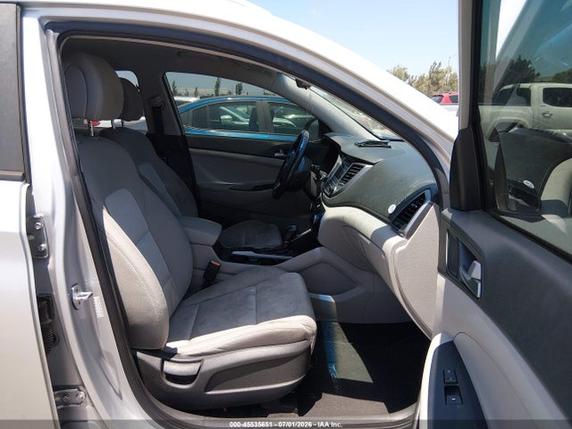 Hyundai Tucson Sport 2016 KM8J33A28GU263347 Image 5