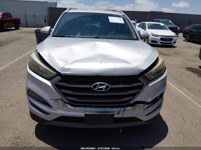 Hyundai Tucson Sport 2016 KM8J33A28GU263347 Image 6