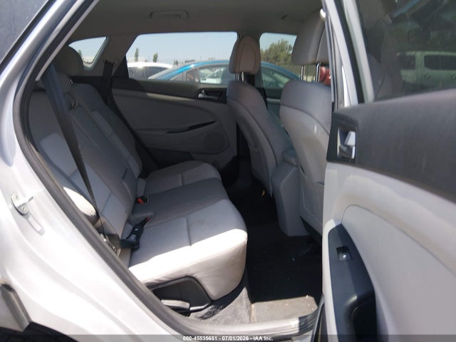 Hyundai Tucson Sport 2016 KM8J33A28GU263347 Image 8