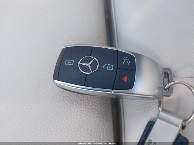Продаж на аукціоні авто 2025 Mercedes-benz Gla 250 4matic, vin: W1N4N4GB0SJ630897, номер лоту: 45535653