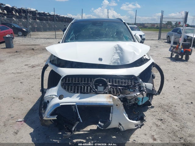 Продаж на аукціоні авто 2025 Mercedes-benz Gla 250 4matic, vin: W1N4N4GB0SJ630897, номер лоту: 45535653
