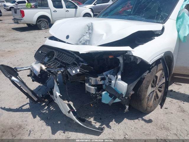Продаж на аукціоні авто 2025 Mercedes-benz Gla 250 4matic, vin: W1N4N4GB0SJ630897, номер лоту: 45535653