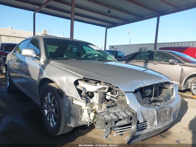 Aukcja sprzedaży 2007 Buick Lucerne Cxl, vin: 1G4HD57297U173218, numer aukcji: 45535654