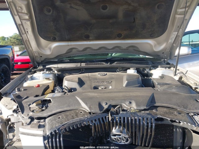 Aukcja sprzedaży 2007 Buick Lucerne Cxl, vin: 1G4HD57297U173218, numer aukcji: 45535654