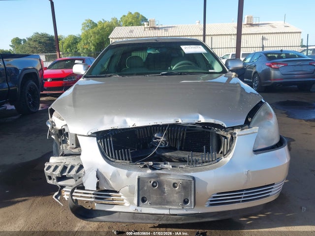 Aukcja sprzedaży 2007 Buick Lucerne Cxl, vin: 1G4HD57297U173218, numer aukcji: 45535654