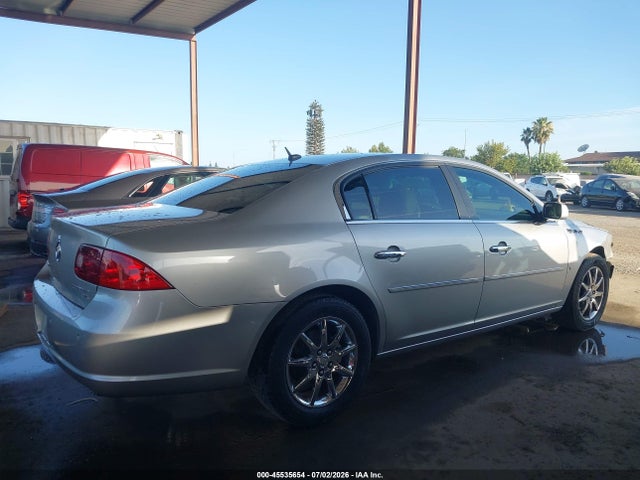 Aukcja sprzedaży 2007 Buick Lucerne Cxl, vin: 1G4HD57297U173218, numer aukcji: 45535654