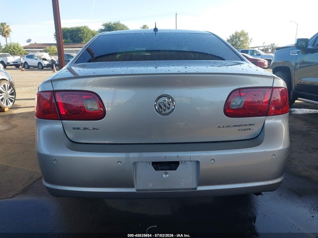 Aukcja sprzedaży 2007 Buick Lucerne Cxl, vin: 1G4HD57297U173218, numer aukcji: 45535654