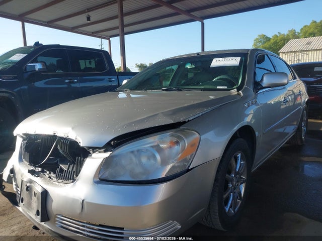 Aukcja sprzedaży 2007 Buick Lucerne Cxl, vin: 1G4HD57297U173218, numer aukcji: 45535654