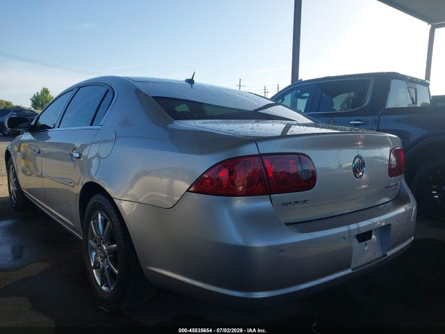 Aukcja sprzedaży 2007 Buick Lucerne Cxl, vin: 1G4HD57297U173218, numer aukcji: 45535654