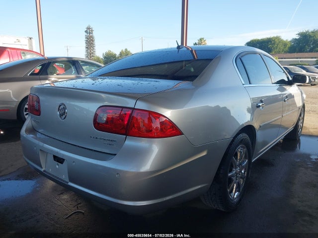 Aukcja sprzedaży 2007 Buick Lucerne Cxl, vin: 1G4HD57297U173218, numer aukcji: 45535654