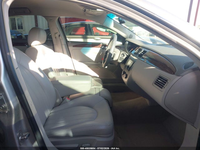 Aukcja sprzedaży 2007 Buick Lucerne Cxl, vin: 1G4HD57297U173218, numer aukcji: 45535654