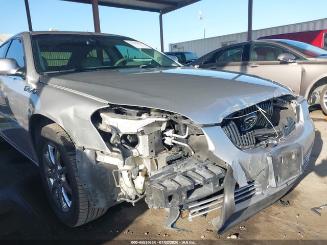 Aukcja sprzedaży 2007 Buick Lucerne Cxl, vin: 1G4HD57297U173218, numer aukcji: 45535654