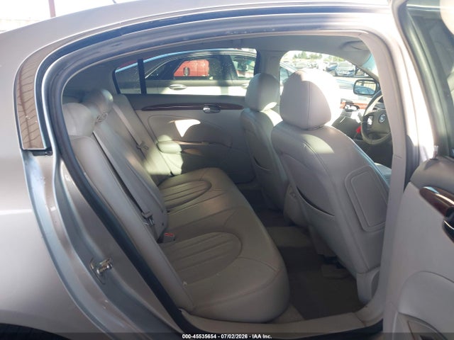 Aukcja sprzedaży 2007 Buick Lucerne Cxl, vin: 1G4HD57297U173218, numer aukcji: 45535654