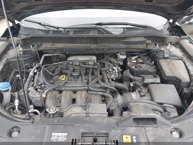 Mazda Cx-5 Grand Touring 2018 JM3KFBDM0J0367120 Image 10