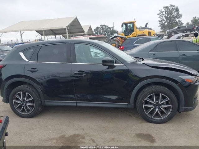 JM3KFBDM0J0367120 Mazda Cx-5 Grand Touring