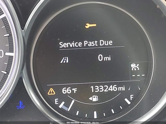 JM3KFBDM0J0367120 Mazda Cx-5 Grand Touring
